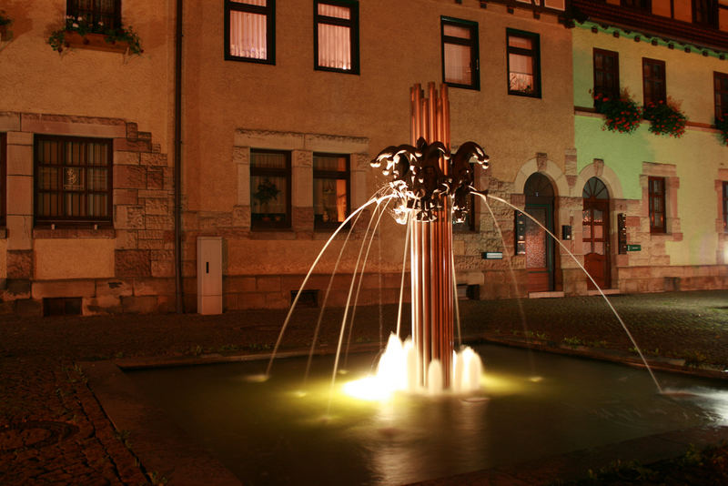 Narrenbrunnen