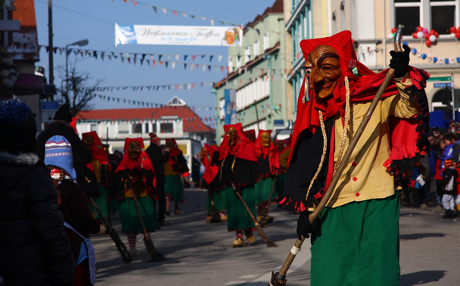 narrentreffen schweningen6