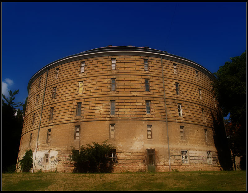 Narrenturm