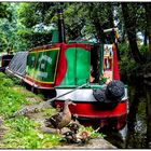 Narrow Boat