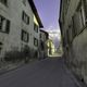 narrow streets