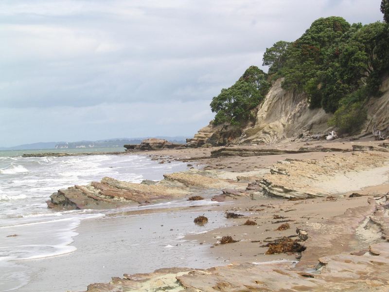 Narrowneck Beach