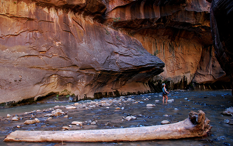 Narrows