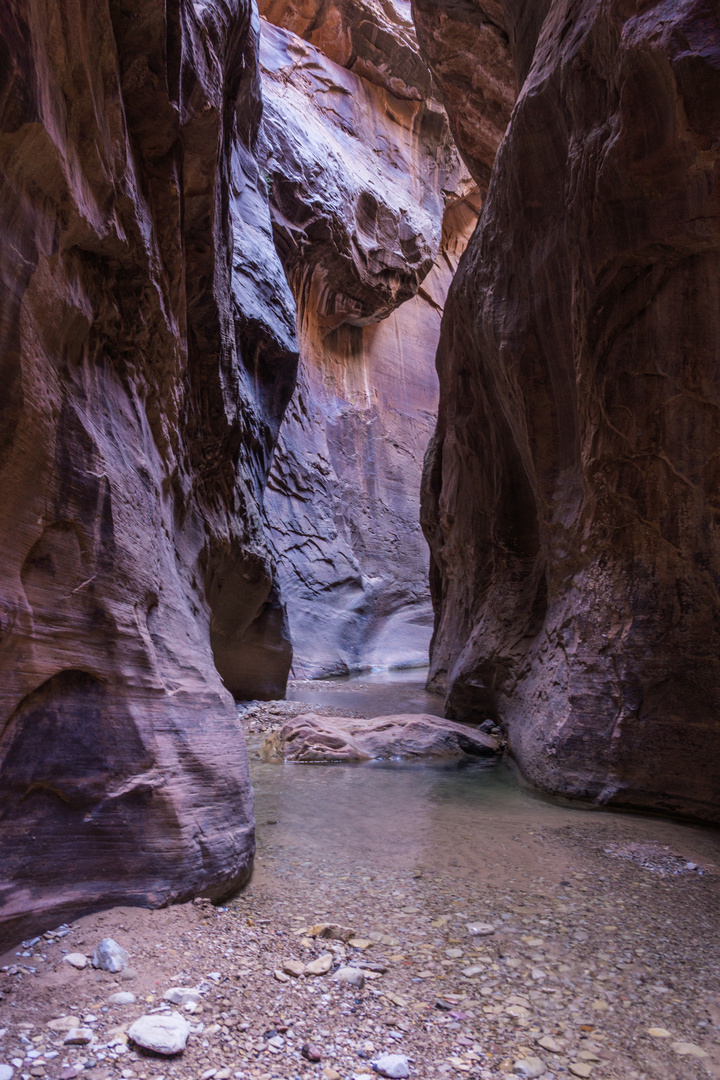 Narrows