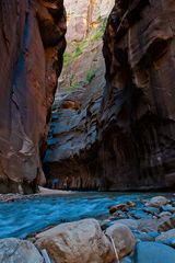 Narrows @ Zion