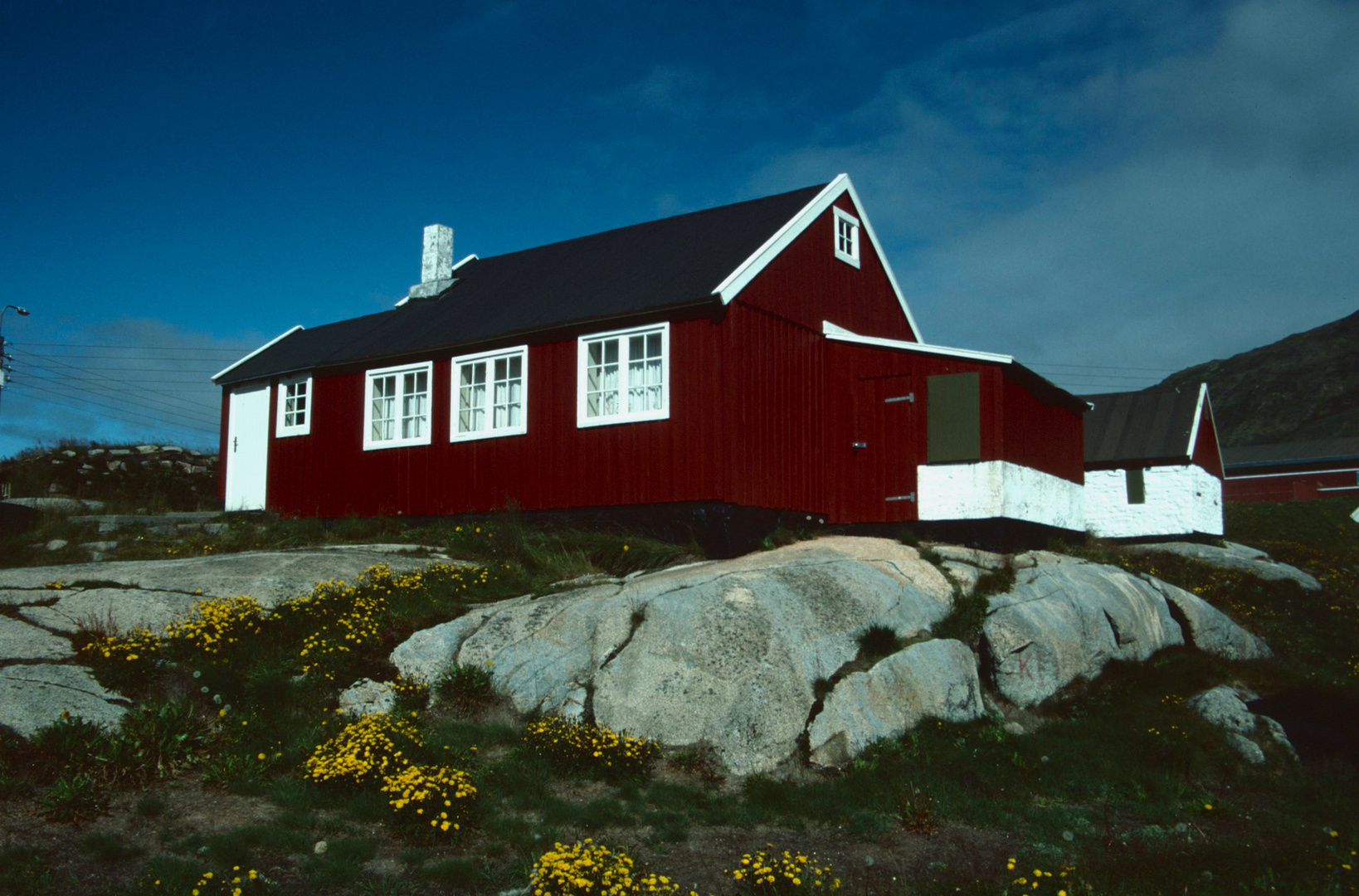 Narsaq - 1994 (1)