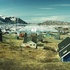 Narsaq - Grönland im Spätsommer