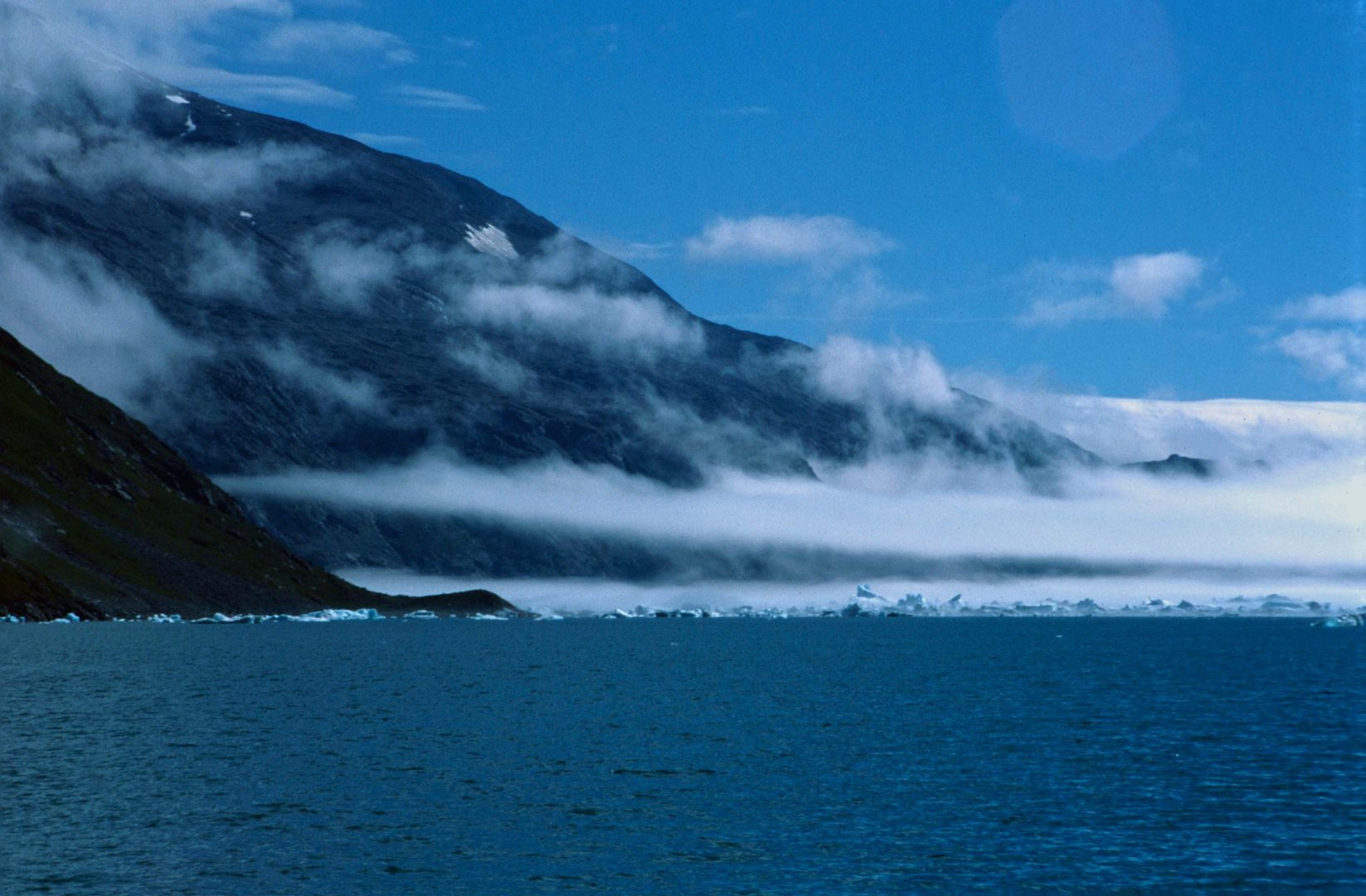 Narsarsuaq - 1994 (1)