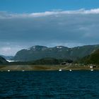 Narsarsuaq Runway - 1994