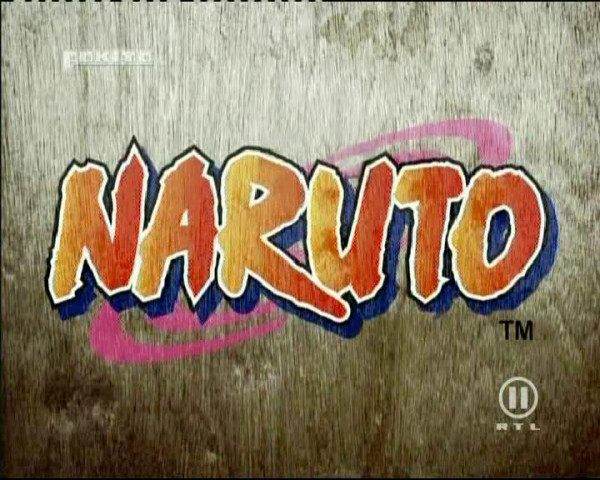 Naruto