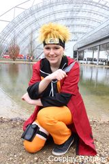 Naruto LBM 2015