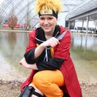 Naruto LBM 2015