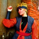 Naruto Uzumaki