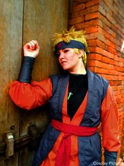 Naruto Uzumaki