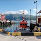 Narvik 2023-06-28 Hafen