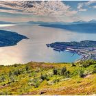 Narvik 2023-06-29 HDR-Panorama