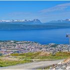 Narvik 2023-06-29  Narvikfjellet-Bergstation