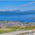 Narvik 2023-06-29  Narvikfjellet-Bergstation