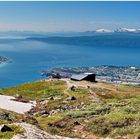 Narvik 2023-06-29 Panoramablick