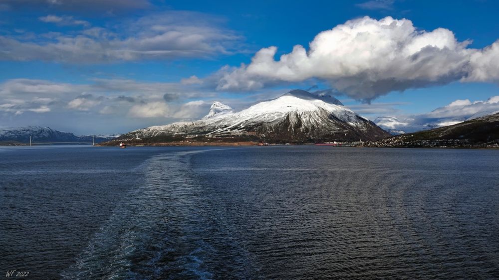 Narvik Foto & Bild | europe, scandinavia, norway Bilder auf fotocommunity