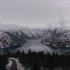 Narvik Fjord