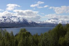 Narvik og Ofotfjorden