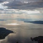 Narvik- raus aus dem Fjäll