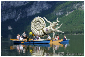 Narzissenfest im Ausseerland