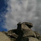 Nas terras dos dolmens