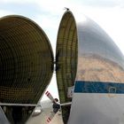 NASA Super Guppy