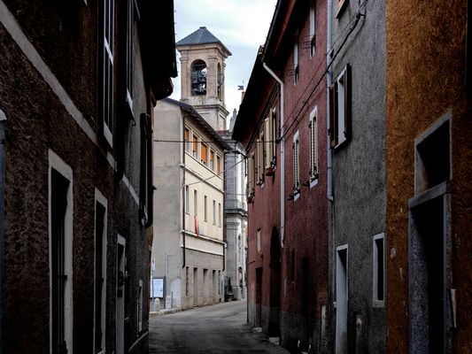 Nasca frazione di Castelveccana