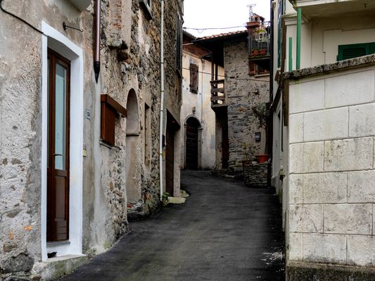 Nasca, frazione di Castelveccana