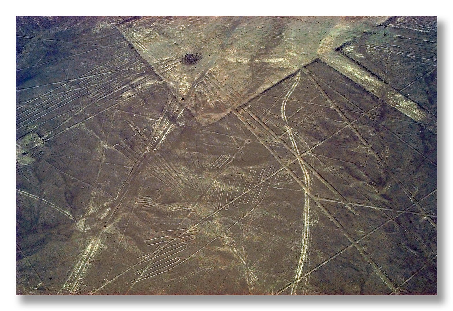 Nasca lines