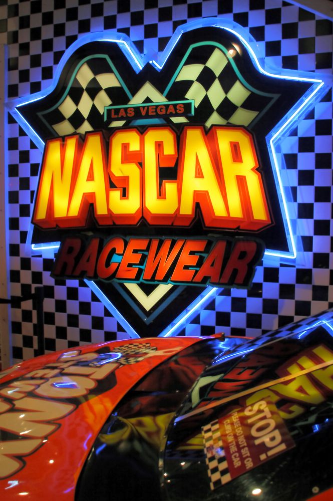 NASCAR