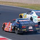 NASCAR Euro Whelen Series