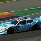 Nascar NWES - Ferrando