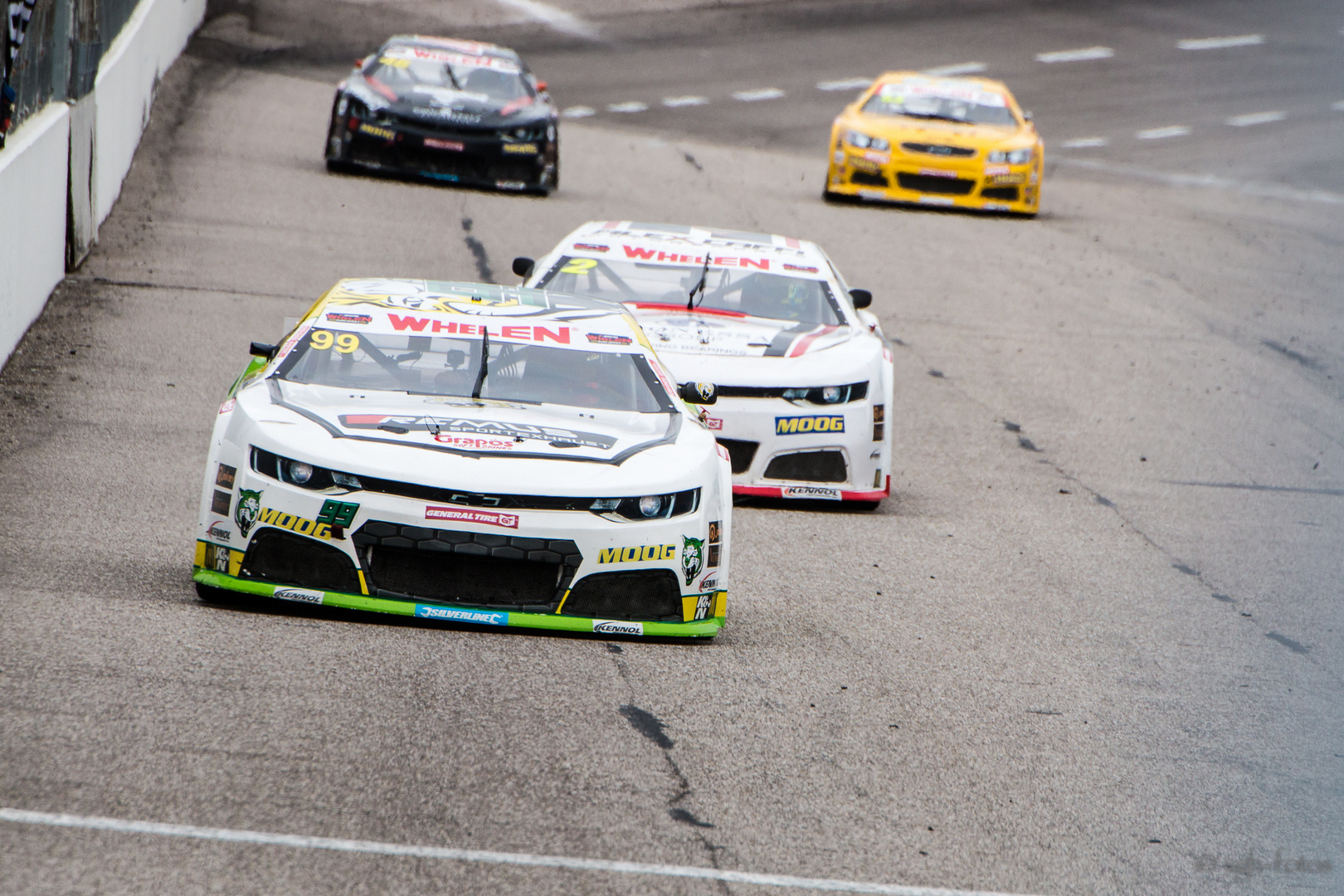 Nascar Venray Nascar Venray