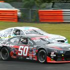 Nascar Whelen Euro Series 