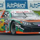 Nascar Whelen Euro Series 