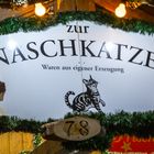 "Naschkatze"