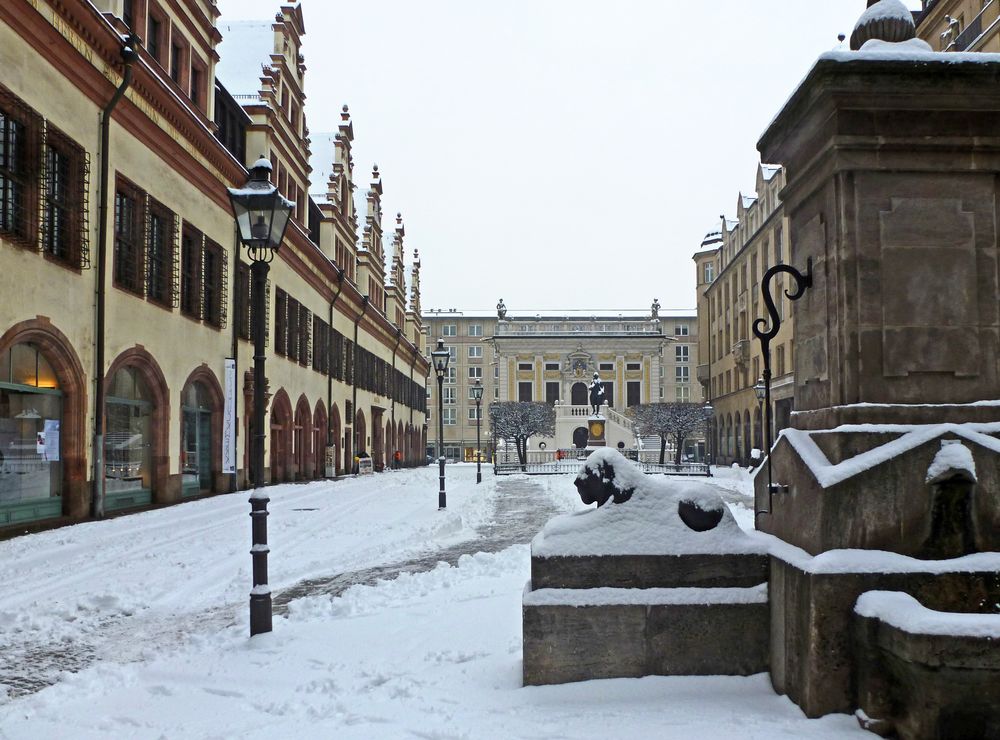 Naschmarkt