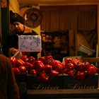 Naschmarkt-Impressionen