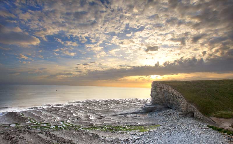 Nash Point 2 ( Wales)