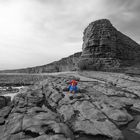 Nash Point 3 (Wales)