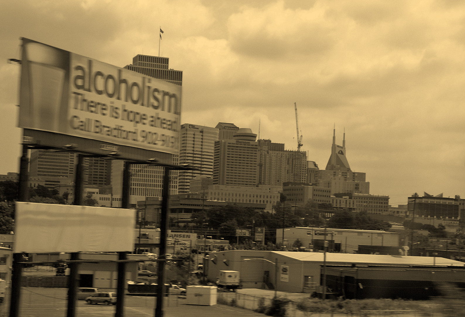 Nashville, 2006