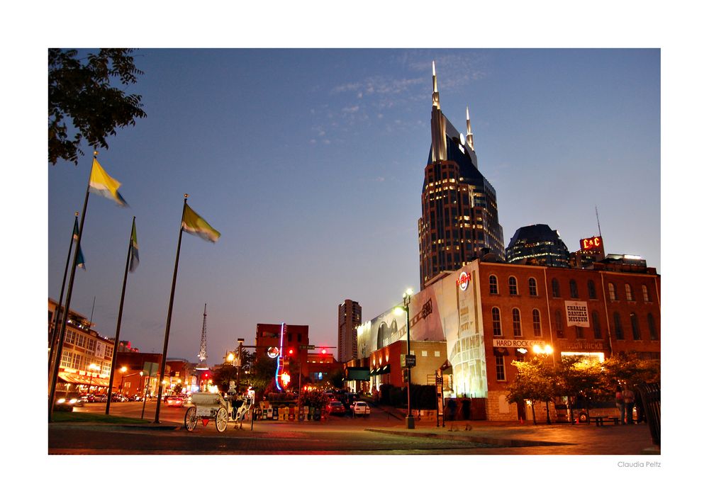 Nashville 2008