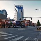 Nashville [heart of music]