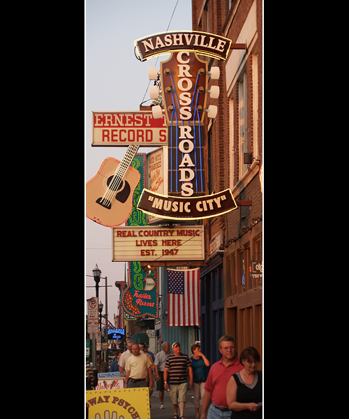Nashville Heritage [stripped]