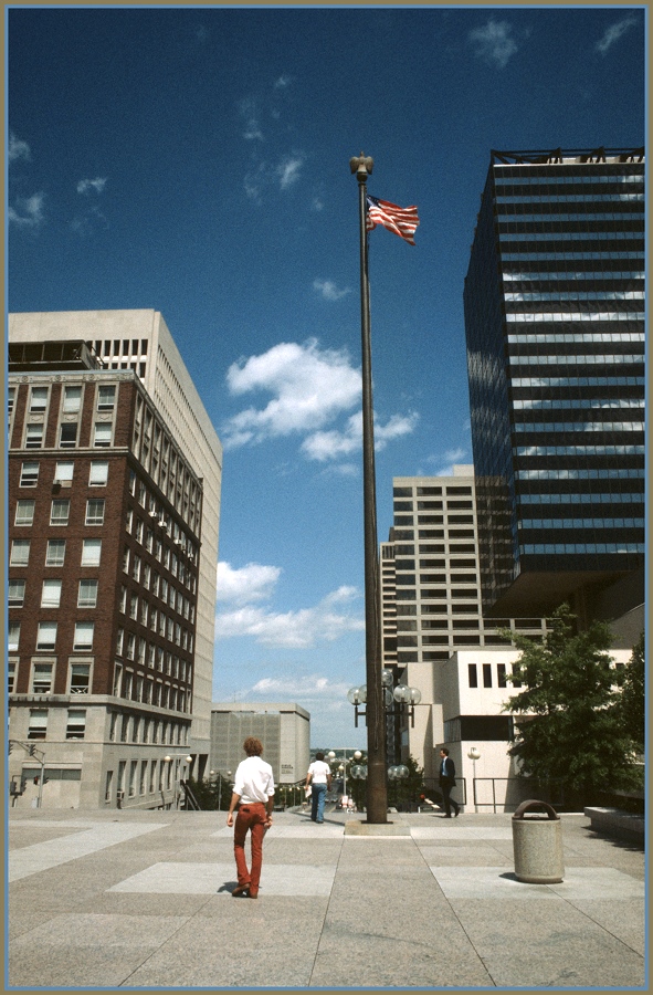 Nashville Sights III