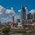 Nashville Skyline